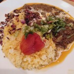 ティーハウス ムラ - 別アングル