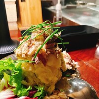 カルネジーオ イースト - 