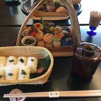 辰巳屋 - 
