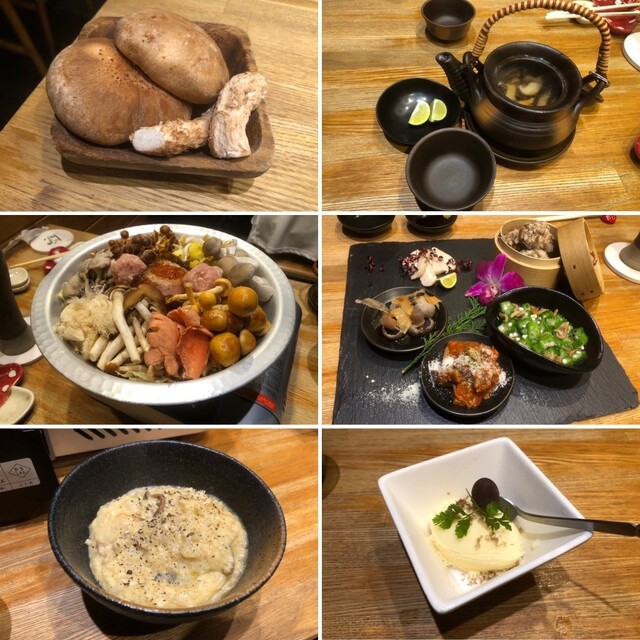 きのこの里 旧店名 かきのこの里 四ツ橋 居酒屋 ネット予約可 食べログ きのこの里 旧店名 かきのこの里 四ツ橋 居酒屋 ネット予約可 食べログ