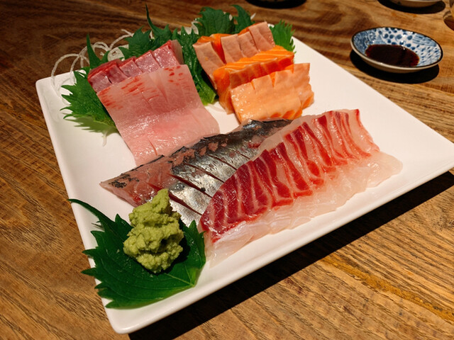 きまじめ 的場町 居酒屋 食べログ