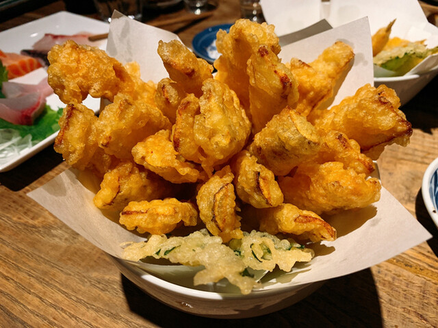 きまじめ 的場町 居酒屋 食べログ