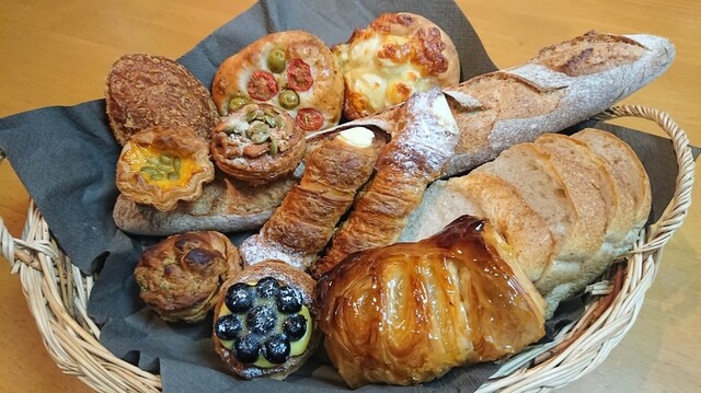 パン屋 Bocca パン屋 ボッカ 金沢文庫 パン 食べログ パン屋 Bocca パン屋 ボッカ 金沢文庫 パン 食べログ