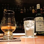 ウイスキーキャット - 