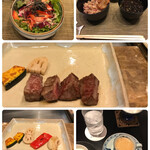 Teppanyaki Ichou - 