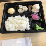 名鉄イン名古屋錦  - 無料朝食