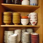 もんど - 思い出がつまったなつかしい鉢の数々　2020.11