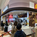 マクドナルド - 