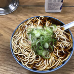 丸デブ - 中華そば