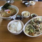 ラーメンガキ大将 - 