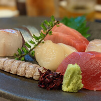 魚屋 小次朗 - 