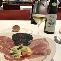 テストキッチンエイチ - 