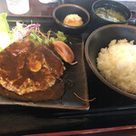 洋食の店 キッチンK - 