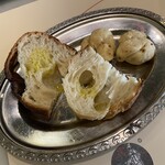 ピッツェリア ティンタレッラ - 