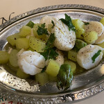 ピッツェリア ティンタレッラ - 