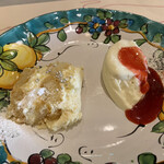 ピッツェリア ティンタレッラ - 