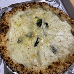 ピッツェリア ティンタレッラ - 