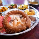 プルジャ ダイニング - 