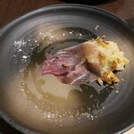 Osteria Alconto - リゾット