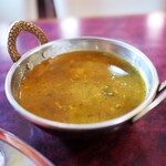 プルジャ ダイニング - 