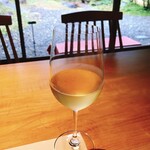 洋食 つばき - 苦味しっかり