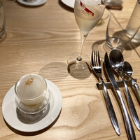 Bistro HiNGE Nakameguro - 