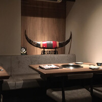 京焼肉 新 先斗町店 - 