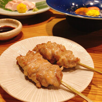 炭火焼鳥 木鶏 - 