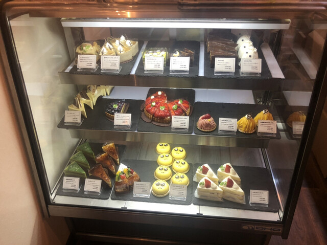 ケーキ ラボ メルト Cake Labo Melt 中崎町 ケーキ 食べログ ケーキ ラボ メルト Cake Labo Melt 中崎町 ケーキ 食べログ