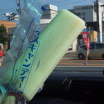 Mochi no Tanakaya Hon Ten - 冷たくて美味～