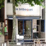 Le bilboquet - 外観の風景です