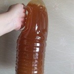 おにくやちゃんバー - 牛骨スープ　これは　絶品　＾－＾