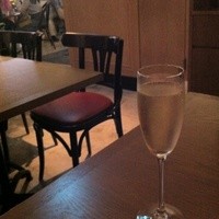 THE THEATRE TABLE - 
