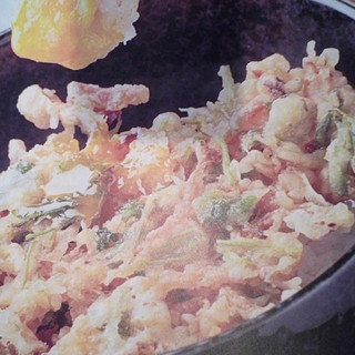 旬彩 天ぷら 心来(しんら)_2