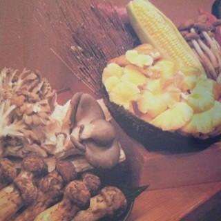 旬彩 天ぷら 心来(しんら)_1