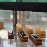 ル カフェ ヴィー - 