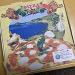 ピッツェリア ティンタレッラ - 