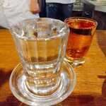 宇ち多゛ - 和製フランシスアルバート