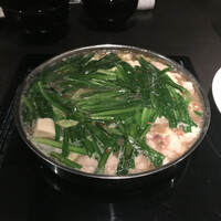 博多もつ鍋 やま中 赤坂店 - 