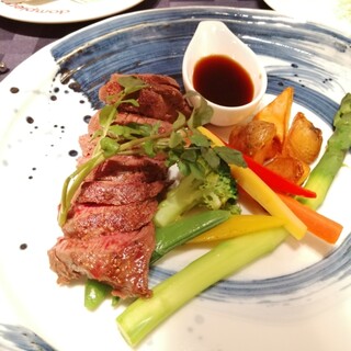 洋食ビストロ ドンピエールハート_1