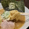 ラーメン堂仙台っ子 仙台駅前店