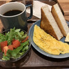 CAFE 山と海と太陽 アスティ静岡店