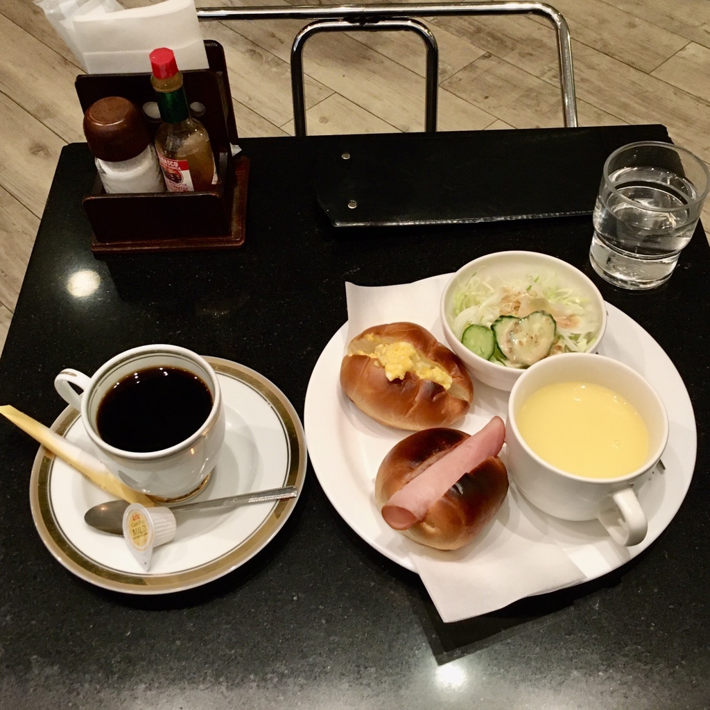 写真 カフェ ド レペ Cafe De Repe 渋谷 カフェ 食べログ