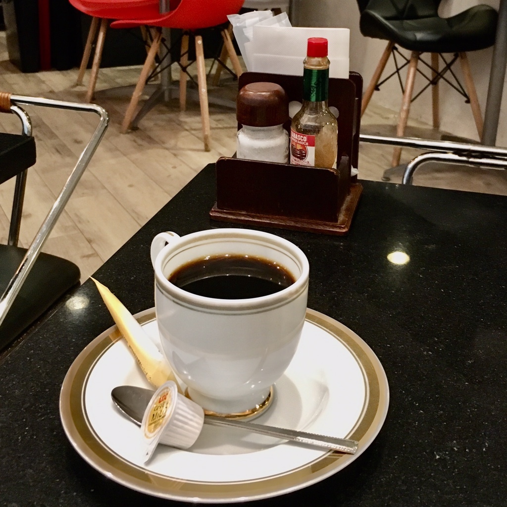 写真 カフェ ド レペ Cafe De Repe 渋谷 カフェ 食べログ