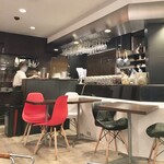 カフェ ド レペ Cafe De Repe 渋谷 カフェ 食べログ