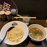 RAMEN MOSH - 