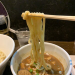 RAMEN MOSH - 