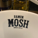 RAMEN MOSH - 