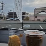 シフォンケーキ 優 伊勢崎店 - 