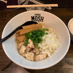 RAMEN MOSH - 